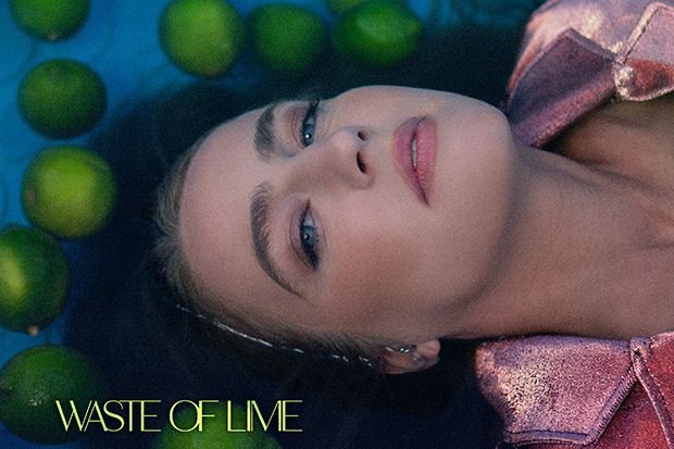 Ingrid Andress Drops Drinking Song “Waste Of Lime”