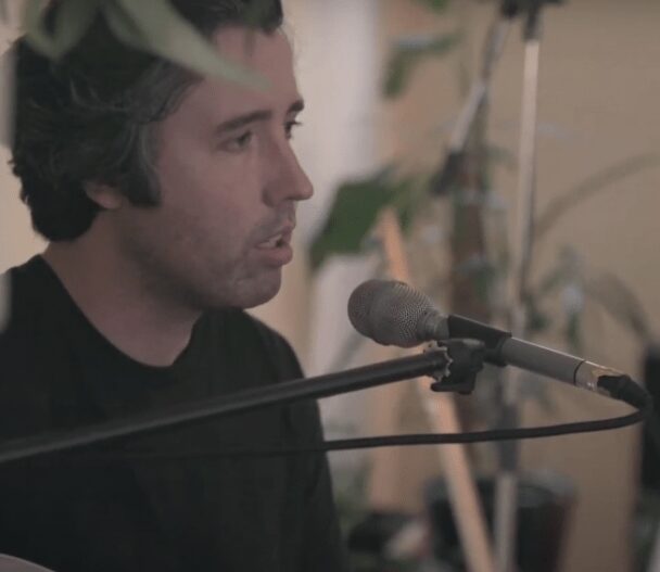 Watch Rolling Blackouts Coastal Fever's Stripped-Down Cover Of Hole's "Malibu"