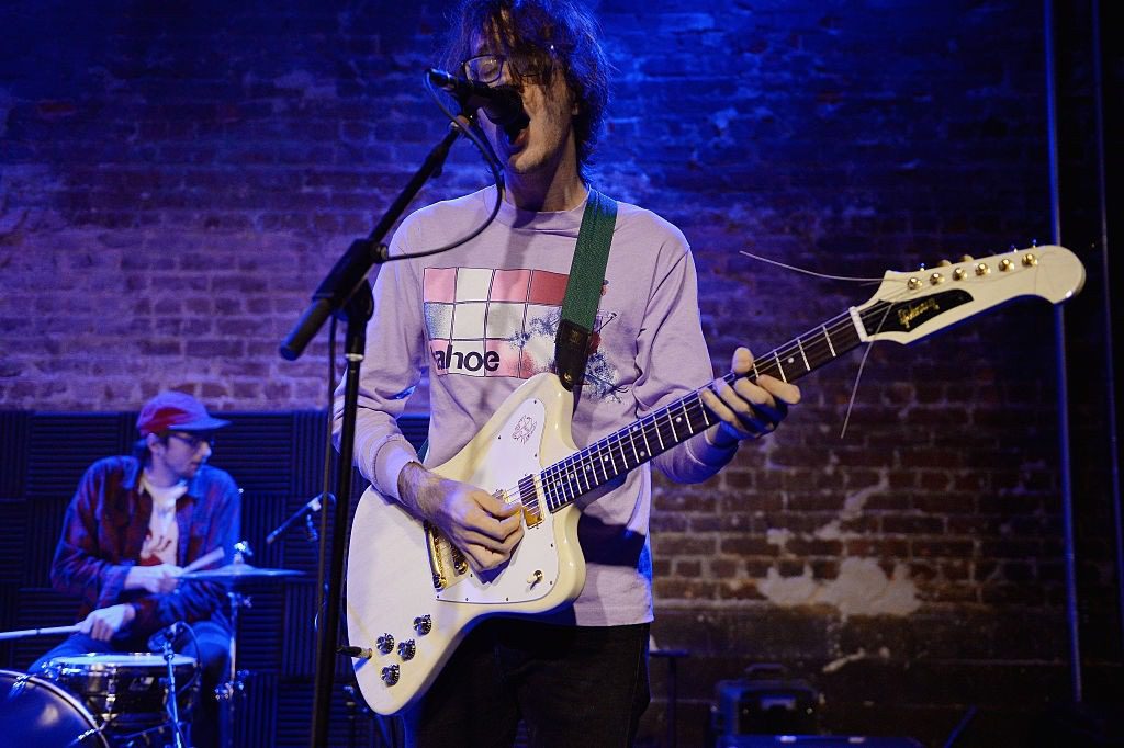 Cloud Nothings Prep New LP, Subscription Service | SPIN
