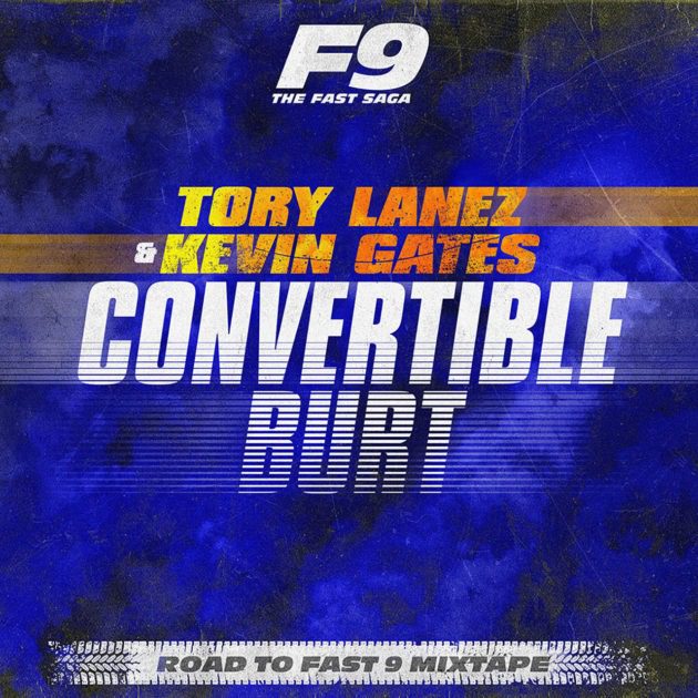 New Video: Tory Lanez, Kevin Gates “Convertible Burt”