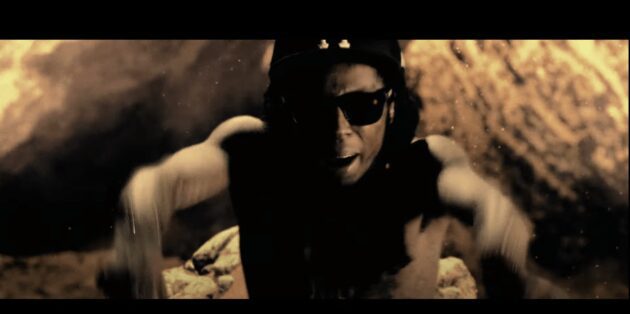 New Video: Lil Wayne “Glory” | Rap Radar