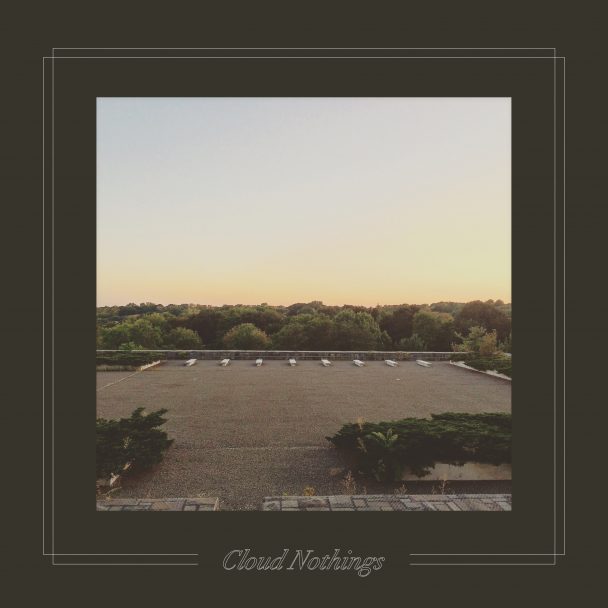 Stream Cloud Nothings' Quarantine Album 'The Black Hole Understands'