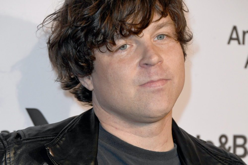 Ryan Adams Reveals He's Sober in Apology to Abuse Victims