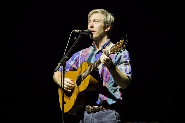 Bill Callahan's "Another Song" Is Not Just Another Song
