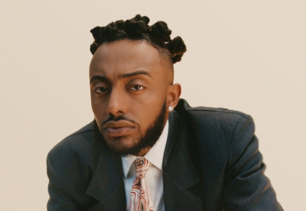 Aminé Drops New Single With Young Thug, Announces Upcoming Album