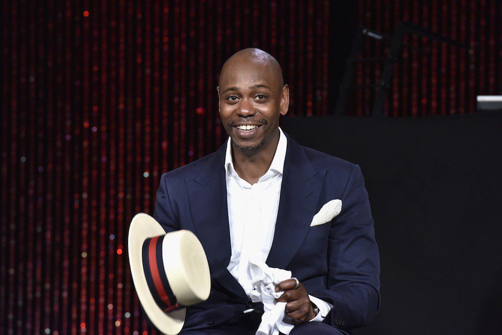 Dave Chappelle Hosted Socially Distant 4th of July Music Festival With Common, Erykah Badu