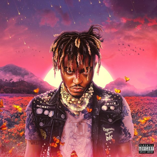 New Music: Juice WRLD Ft. Halsey “Life’s A Mess”