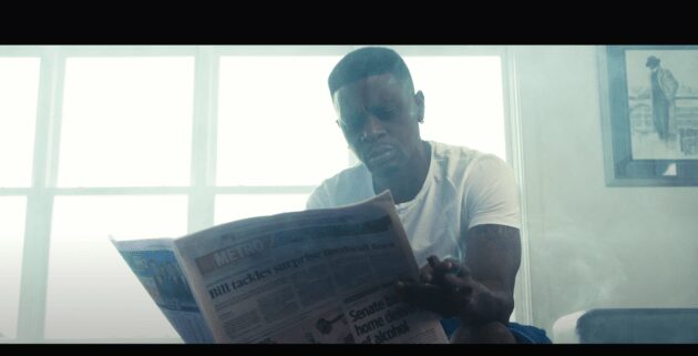 New Video: Boosie Badazz “Close The Paper” | Rap Radar