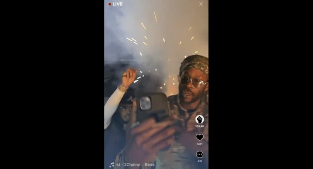 New Video: 2 Chainz Ft. Skooly “Devil Just Trying To Be Seen” | Rap Radar