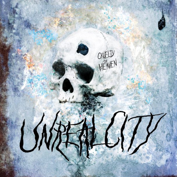 Unreal City Announce New Album 'Cruelty Of Heaven', Share New Song "War Behind Bars": Listen