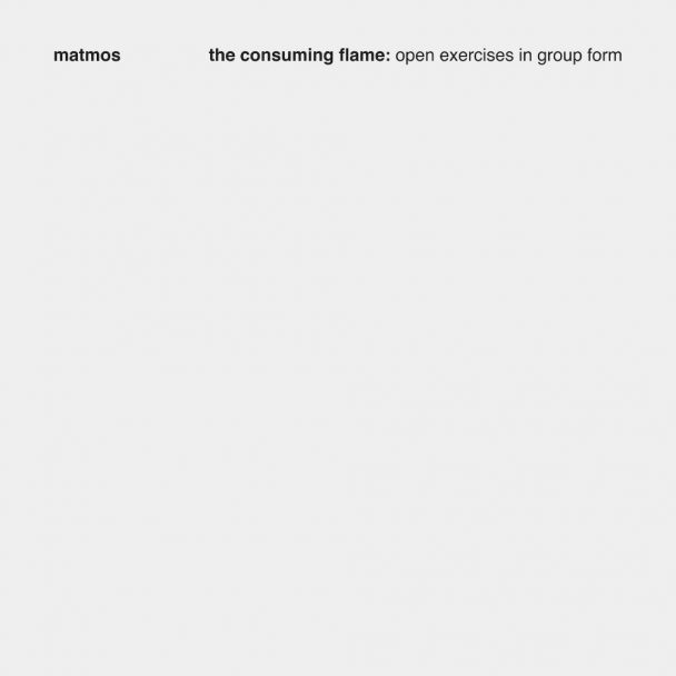 Matmos – “No Concept” (Feat. clipping. & David Grubbs)