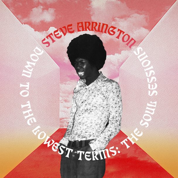 Slave's Steve Arrington Is Back With His First Album In Over A Decade