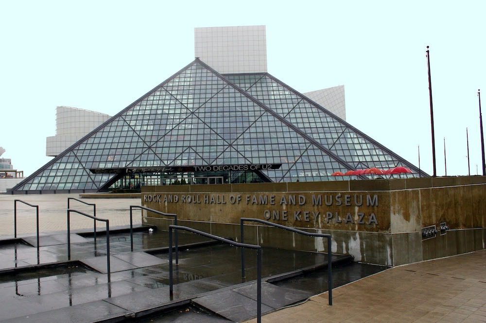 Rock N Roll Hall of Fame Induction Ceremony Canceled Due to COVID-19