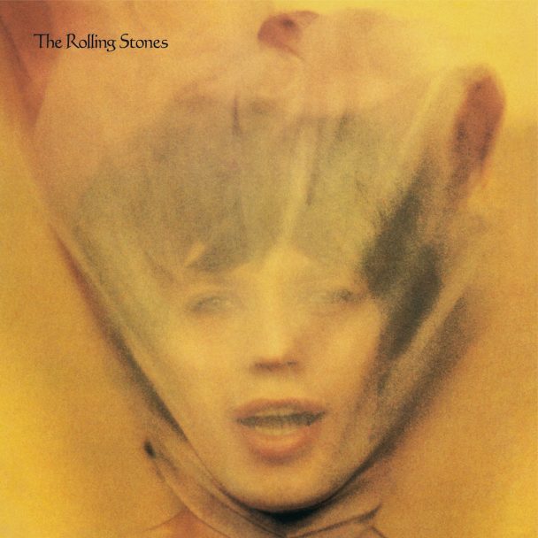 The Rolling Stones Announce Deluxe 'Goats Head Soup' Reissue, Share Unreleased Song 'Criss Cross': Listen