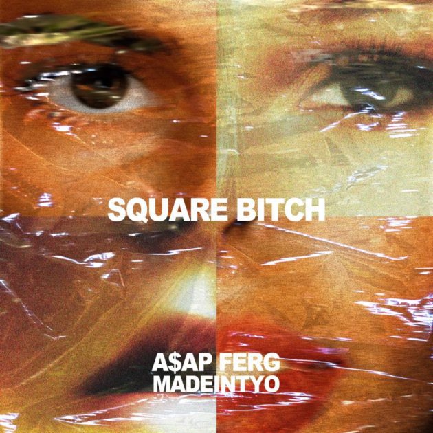 New Music: MadeInTYO Ft. A$AP Ferg “Square Bitch”