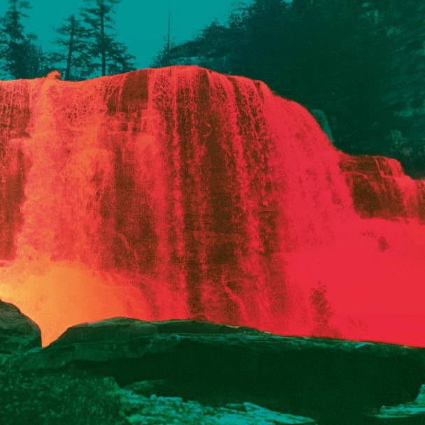 Stream My Morning Jacket's New Album 'The Waterfall II'