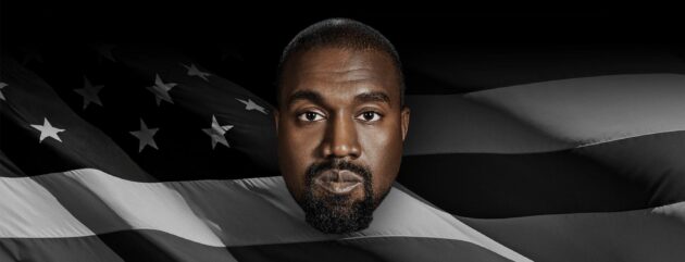 Kanye West Freestyles For Forbes