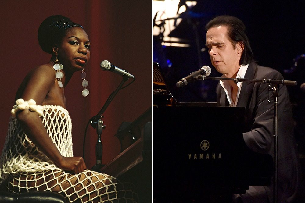 Nick Cave Celebrates Nina Simone in Latest Essay | SPIN