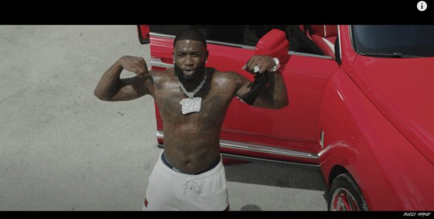 New Video: Gucci Mane Ft. Key Glock, Foogiano, Ola Runt “Lifers” | Rap Radar