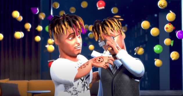 New Video: Juice WRLD “Wishing Well” | Rap Radar