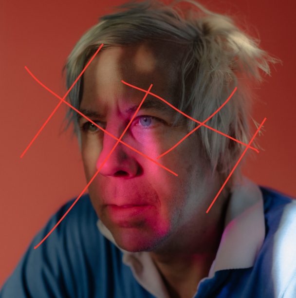 John Vanderslice's New Song About Being A Cult Leader Was Inspired By David Berman's Advice