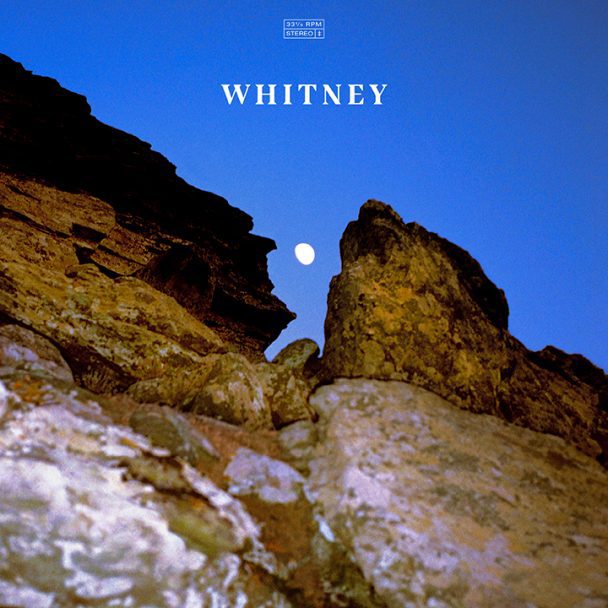Whitney Announce Their Covers Album With A Take On The Roches' Classic "Hammond Song"