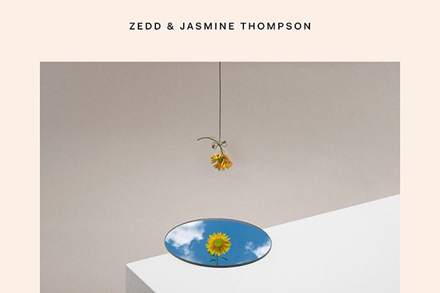 Zedd & Jasmine Thompson Join Forces For “Funny”