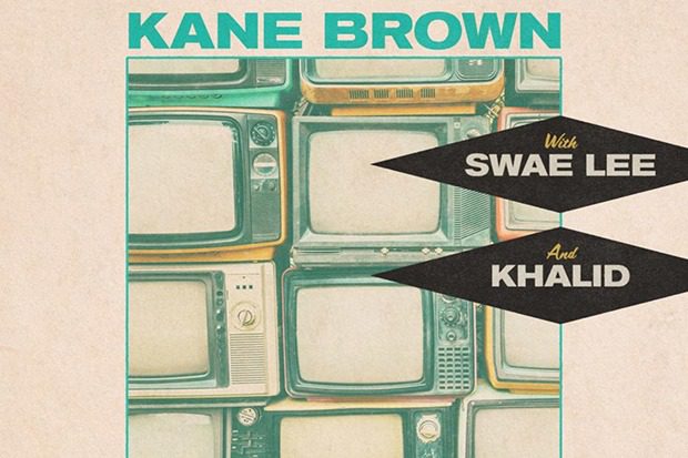 Kane Brown, Swae Lee & Khalid’s “Be Like That” Is Going To Be Big