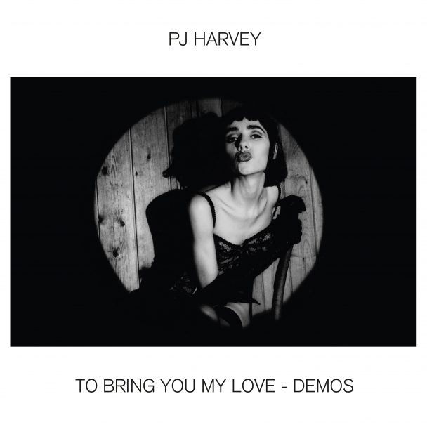 Hear PJ Harvey’s “Down By The Water” Demo From New Reissue Series