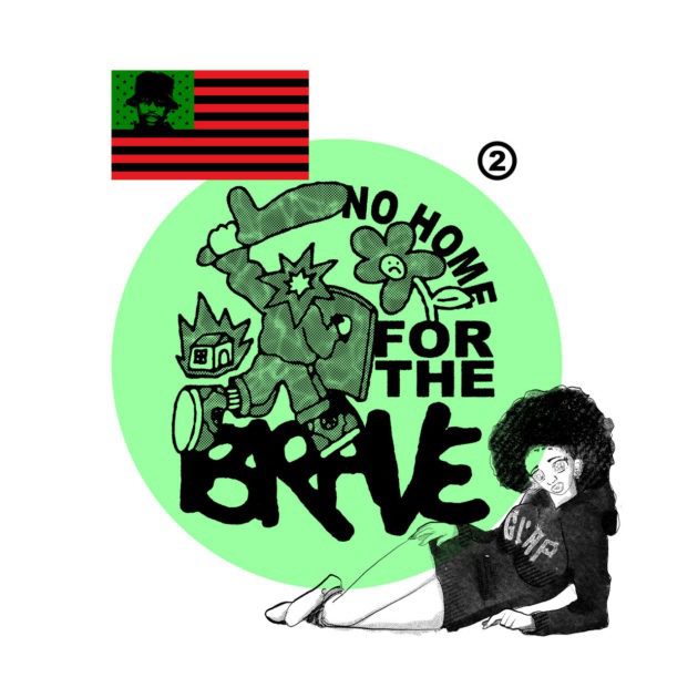 New Music: Guapdad 4000 “No Home For The Brave”