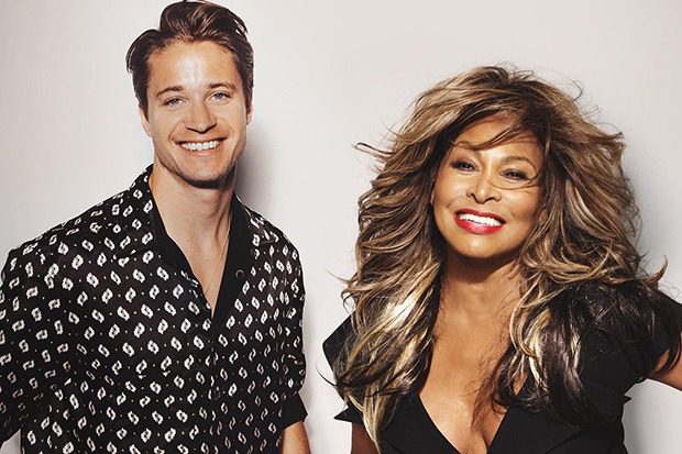Kygo & Tina Turner’s “What’s Love Got To Do With It” Remix Is Fire