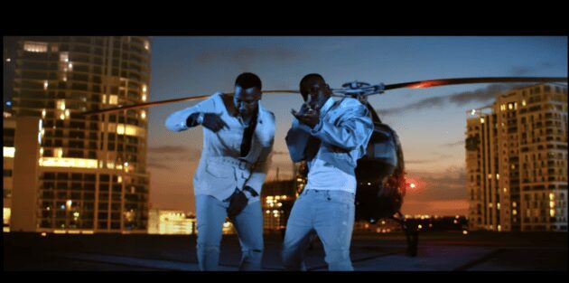 New Video: Moneybagg Yo Ft. DaBaby “Protect Da Brand” | Rap Radar