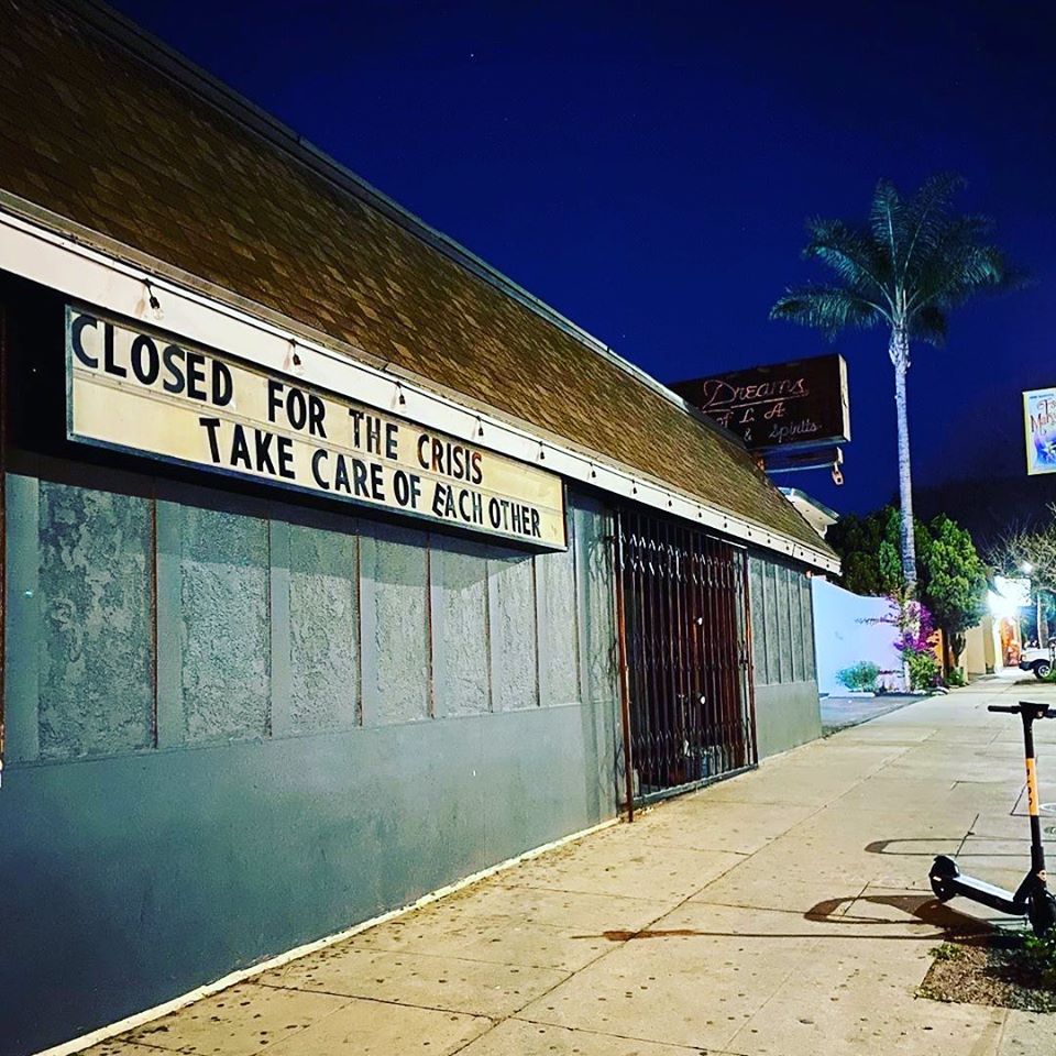 Los Angeles Venue The Satellite to Discontinue Live Music Events