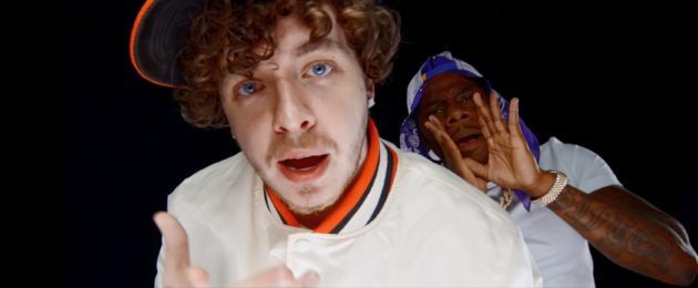 New Video: Jack Harlow Ft. Tory Lanez, Lil Wayne, DaBaby “What’s Poppin’ (Remix)” | Rap Radar
