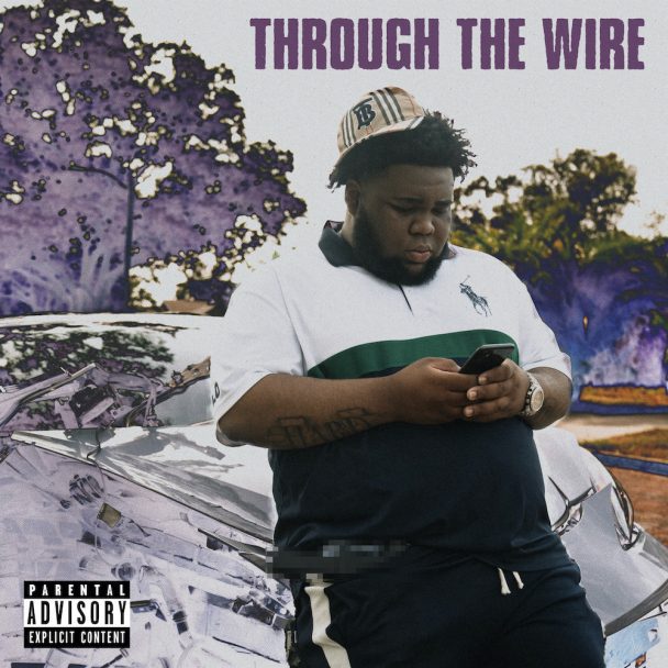 Rod Wave – “Through The Wire”