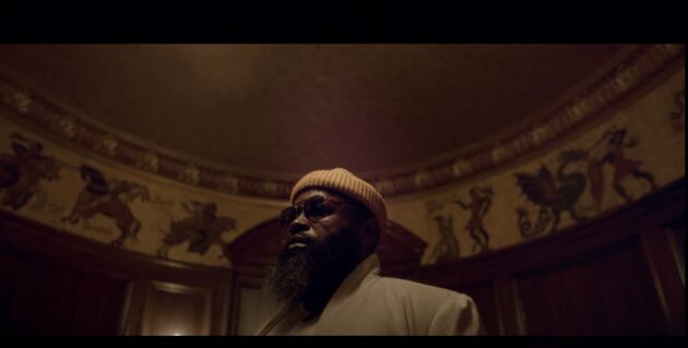 New Video: Black Thought “Thought vs. Everybody” | Rap Radar