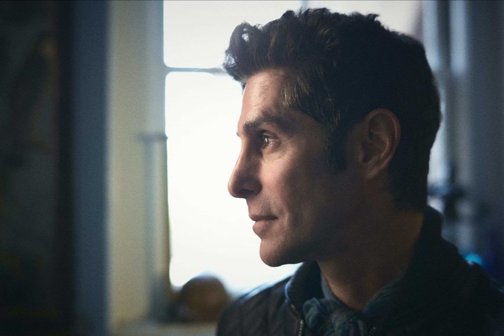 Perry Farrell Recalls Someone Retrieving His First Band's Masters From the Trash