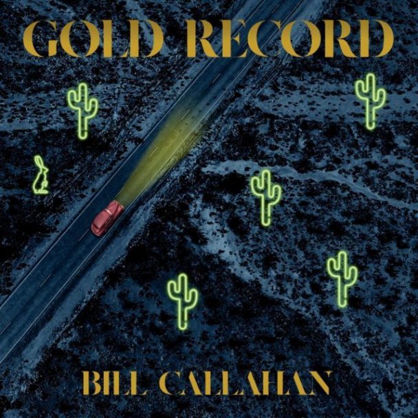Bill Callahan's "Protest Song" Is Not Your Average Protest Song