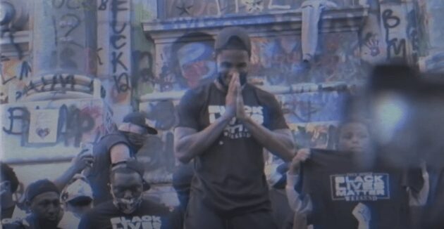 New Video: Trey Songz “Riots 2020: How Many Times” | Rap Radar