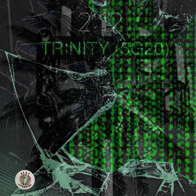 New Music: A$AP Twelvyy “Trinity (5g20)”