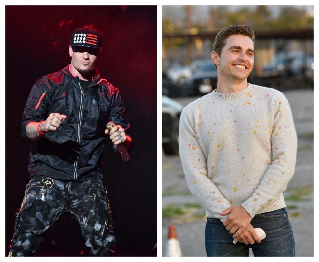 Dave Franco to Play Vanilla Ice in New Biopic