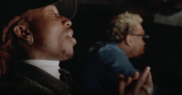 New Video: Jacquees, Chris Brown “Put In Work” | Rap Radar