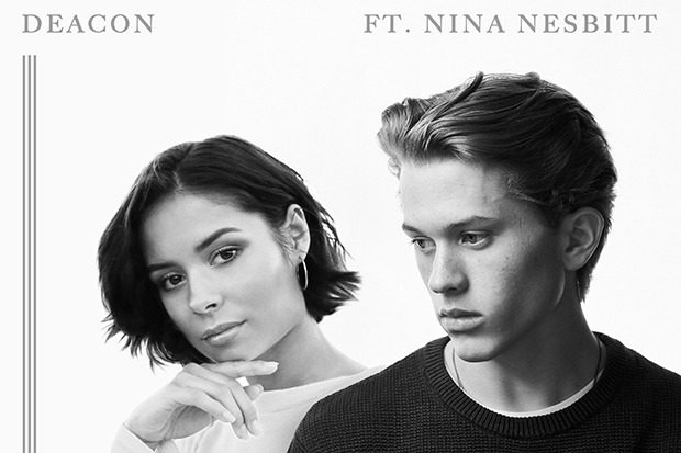 Future Hit: Deacon & Nina Nesbitt’s “Long Run”