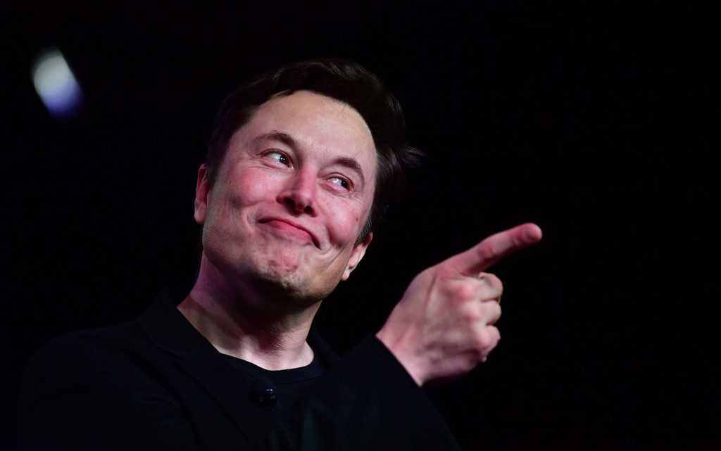 Elon Musk Tried Convincing Kanye West to Run For President in 2024, but It Didn't Work