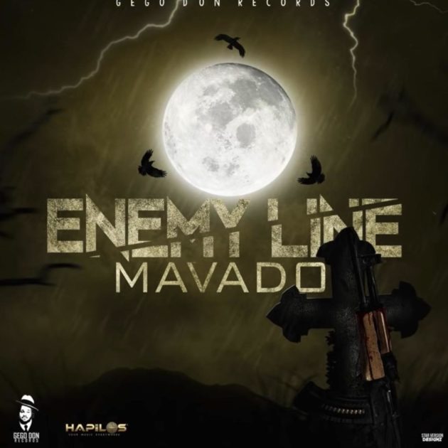 New Music: Mavado “Enemy Line”