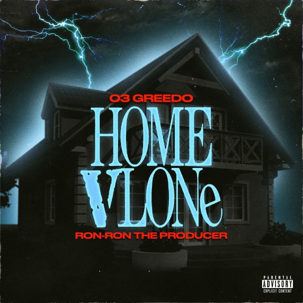 03 Greedo & Ron-Ron The Producer – "Home Vlone"