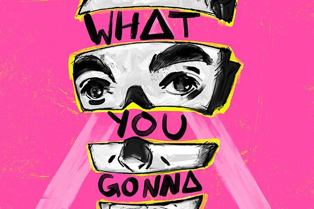 Bastille Returns With “WHAT YOU GONNA DO???” Featuring Graham Coxon