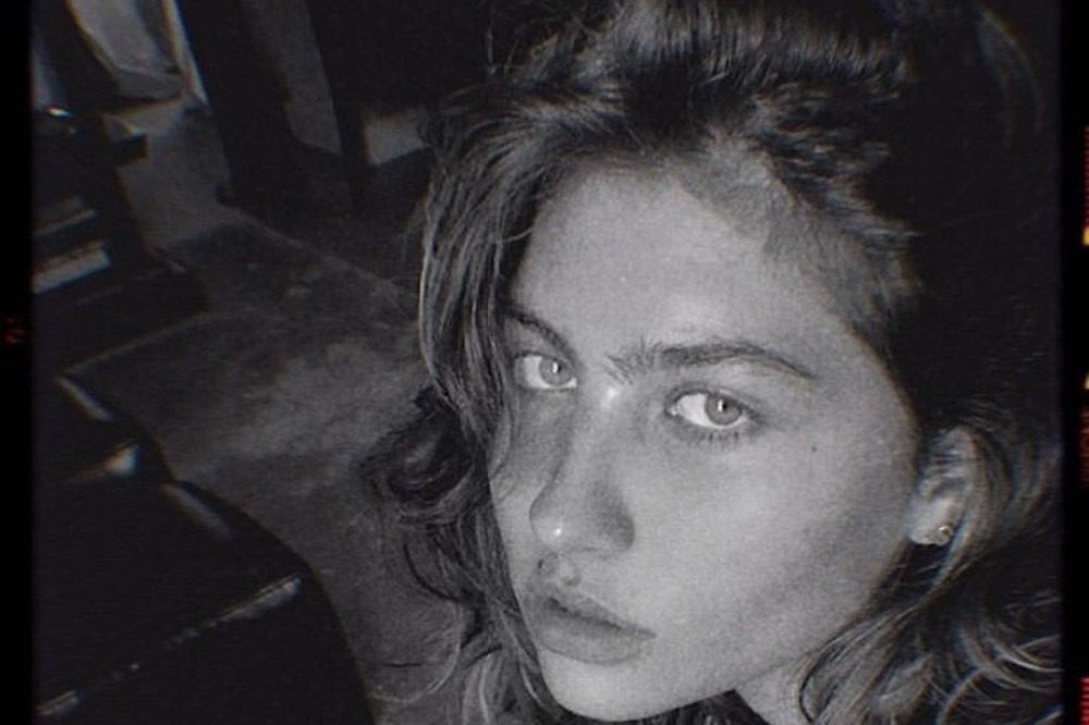 Watch Chris Cornell's Daughter Toni Cover Pearl Jam's 'Black'