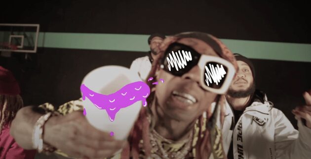 New Video: Lil Wayne Ft. Jay Jones, Gudda Gudda “Thug Life” | Rap Radar