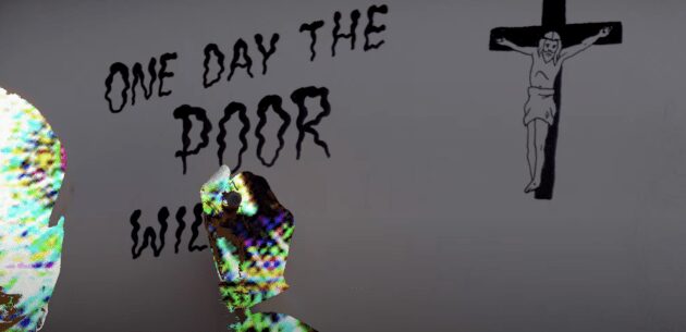 New Video: Travis Barker, Run The Jewels “Forever” | Rap Radar